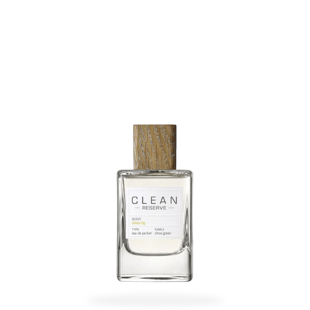 Citron Fig Clean Reserve - Scentmore