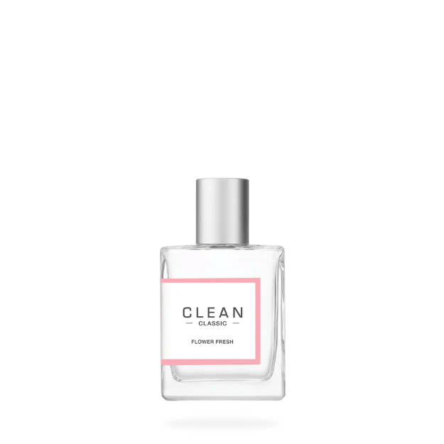 Clean Classic, Flower Fresh Clean Classic - Scentmore