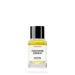 Cologne Cédrat Matiere Premiere - Scentmore