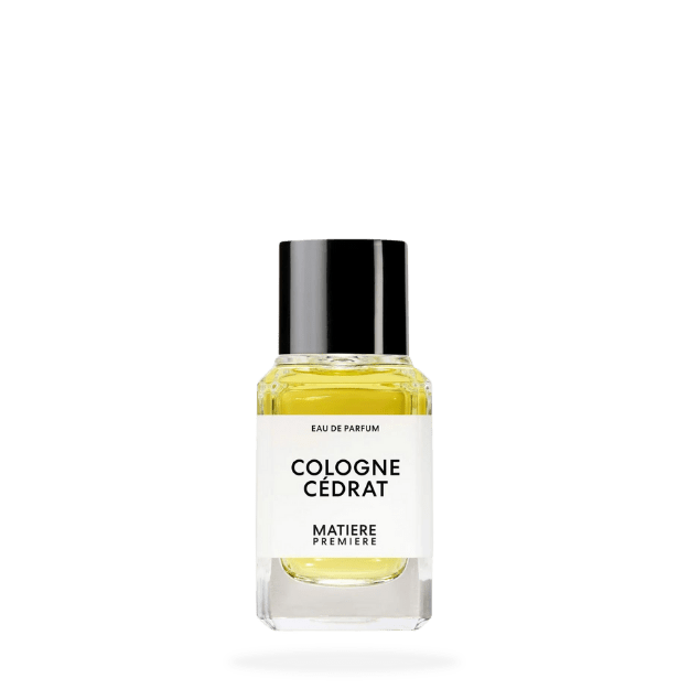 Cologne Cédrat Matiere Premiere - Scentmore