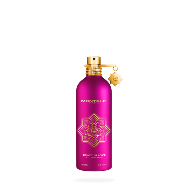 Crazy In Love Montale 8 ml parfumeprøve - Køb decants hos Scentmore
