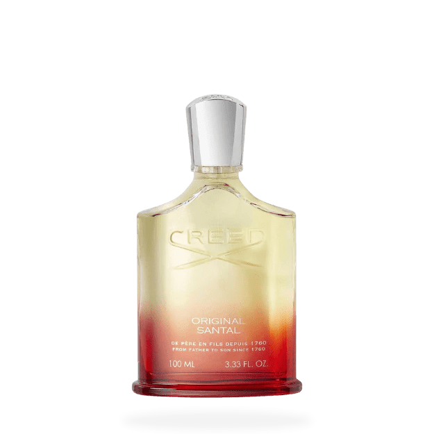 Creed, Original Santal Creed - Scentmore