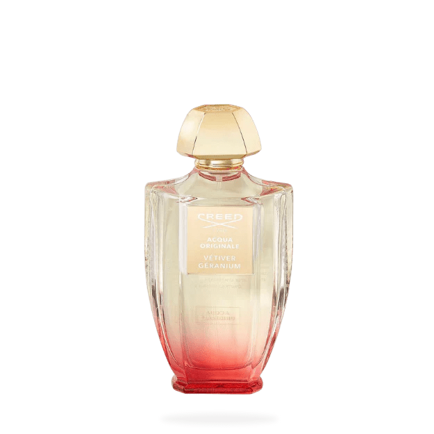 Creed, Vetiver Geranium Creed - Scentmore