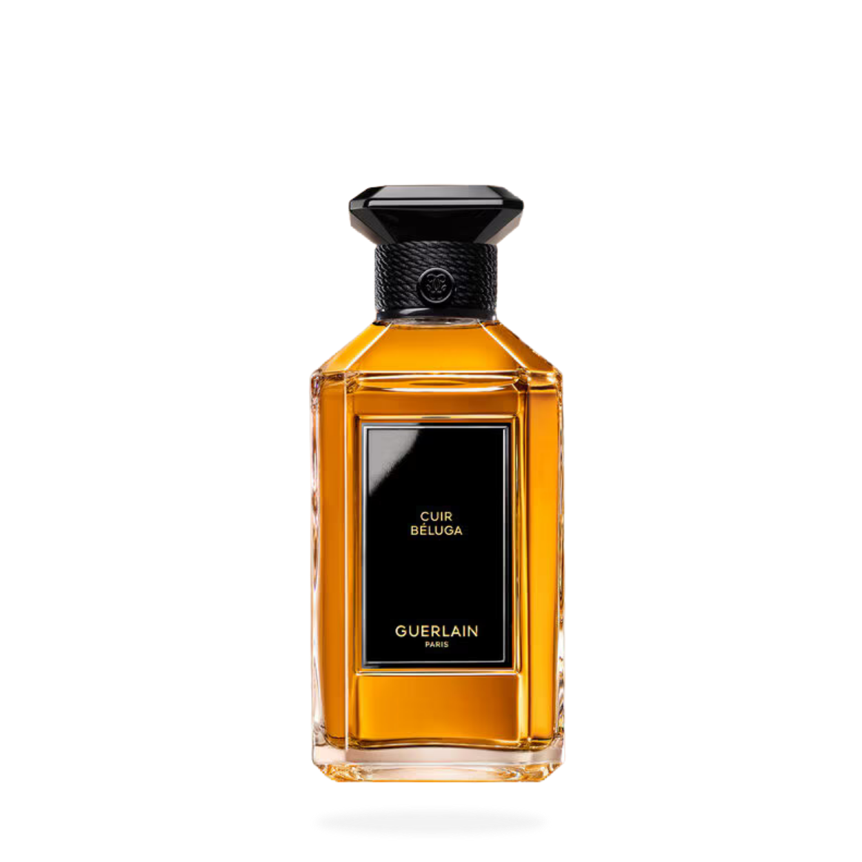 Cuir Béluga Guerlain Paris 8 ml parfumeprøve - Køb decants hos Scentmore