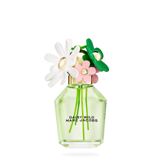 Daisy Wild Marc Jacobs - Scentmore