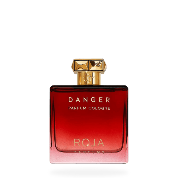 Danger Pour Homme Roja Parfums - Scentmore