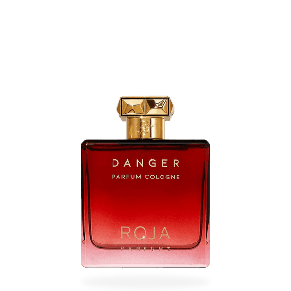Danger Pour Homme Roja Parfums 8 ml parfumeprøve - Køb decants hos Scentmore