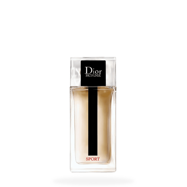 Dior Homme Sport Dior 8 ml parfumeprøve - Køb decants hos Scentmore