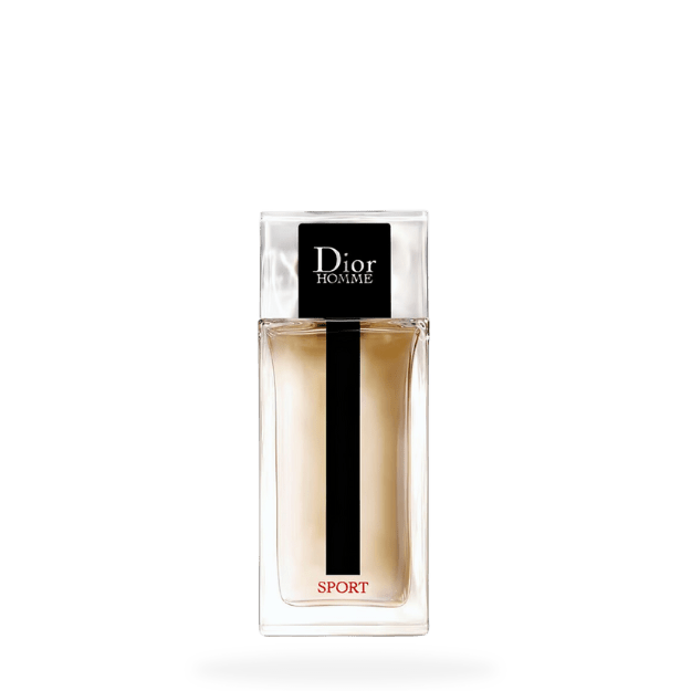 Dior Homme Sport Dior - Scentmore