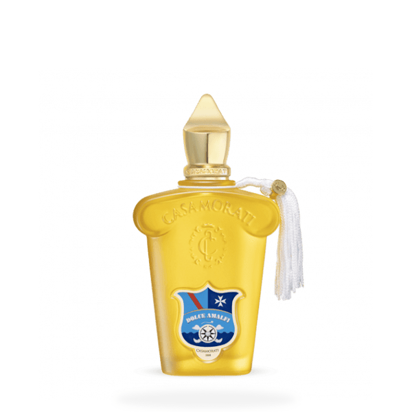 Dolce Amalfi Xerjoff 8 ml parfumeprøve - Køb decants hos Scentmore