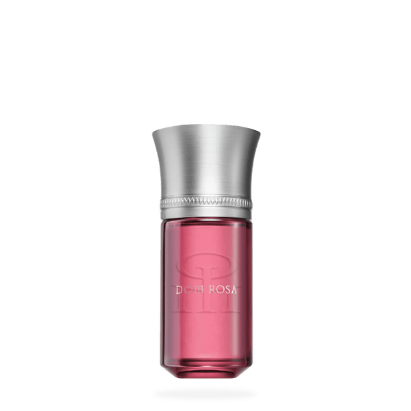 Dom Rosa Liquides Imaginaires 8 ml parfumeprøve - Køb decants hos Scentmore