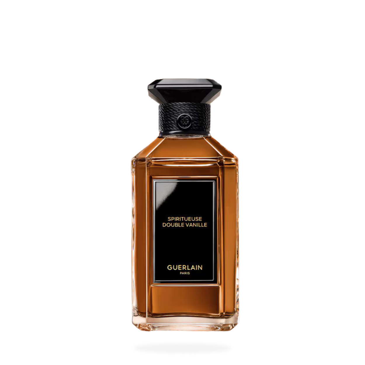Spiritueuse Double Vanille Guerlain Paris 8 ml parfumeprøve - Køb decants hos Scentmore