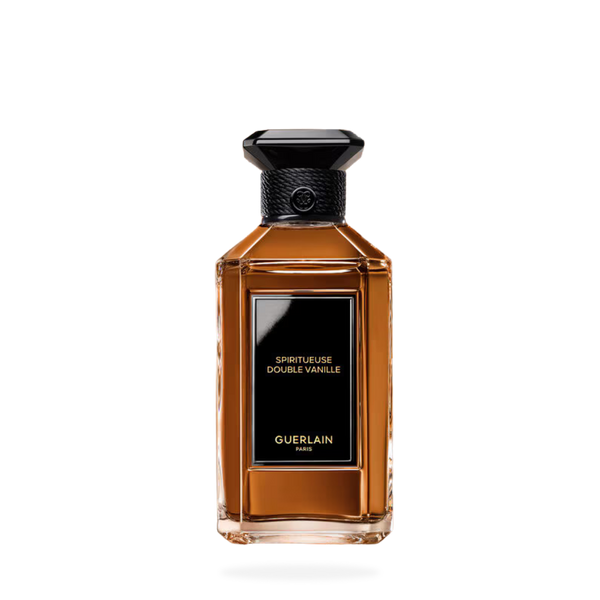 Spiritueuse Double Vanille Guerlain Paris 8 ml parfumeprøve - Køb decants hos Scentmore