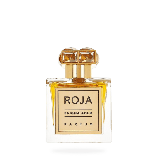 Enigma Aoud Roja Parfums - Scentmore