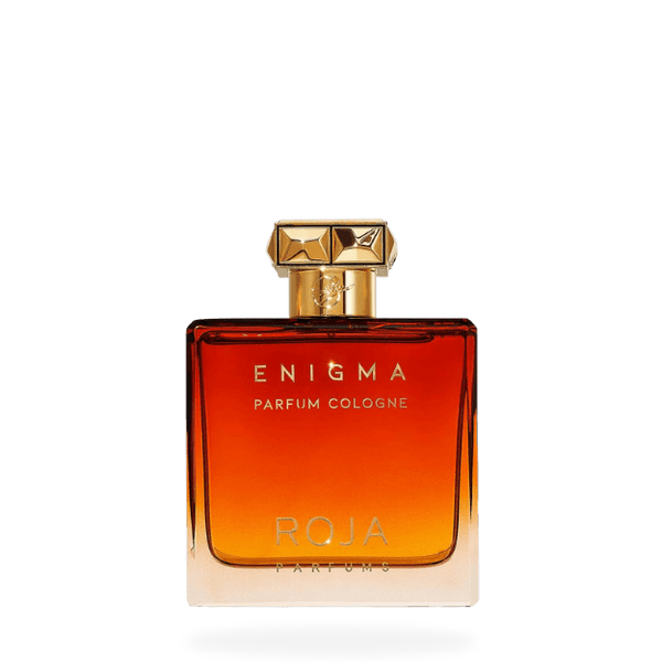 Enigma Parfum Cologne Roja Parfums 8 ml parfumeprøve - Køb decants hos Scentmore