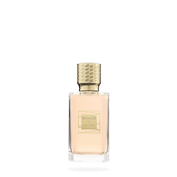 Explicite Ex Nihilo 8 ml parfumeprøve - Køb decants hos Scentmore