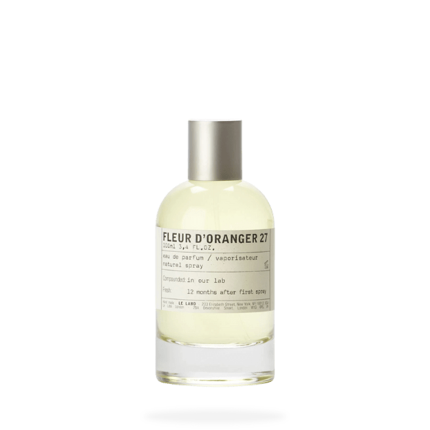 Fleur d'Oranger 27 Le Labo - Scentmore