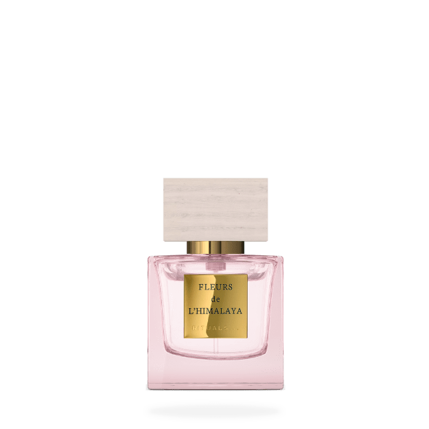 Fleurs de l'Himalaya Rituals - Scentmore