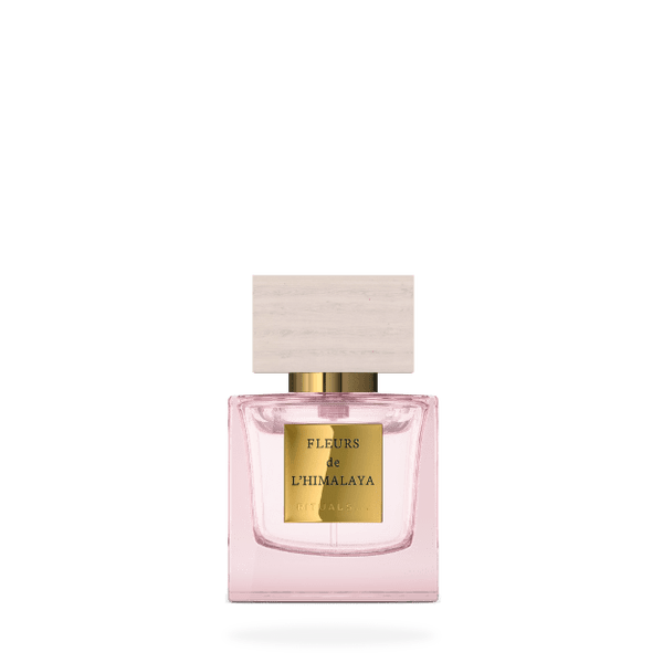 Fleurs de l'Himalaya Rituals 8 ml parfumeprøve - Køb decants hos Scentmore