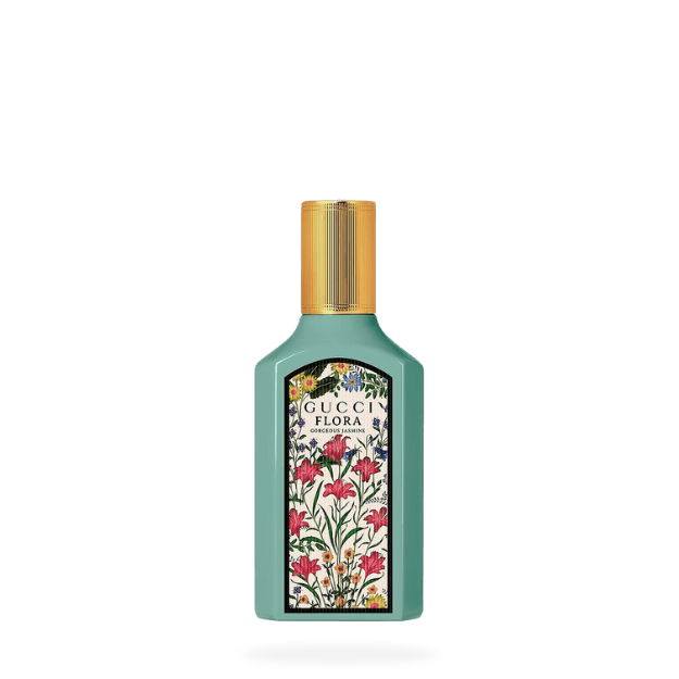 Flora Gorgeous Jasmine Gucci - Scentmore