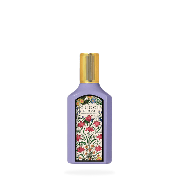 Flora Gorgeous Magnolia Gucci 8 ml parfumeprøve - Køb decants hos Scentmore
