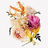 Floral Notes duftnoter