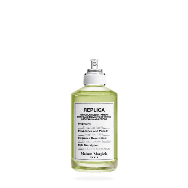 From the Garden Maison Margiela 8 ml parfumeprøve - Køb decants hos Scentmore