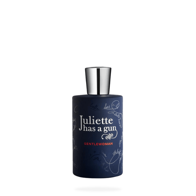 Gentlewoman Juliette has a gun - Scentmore