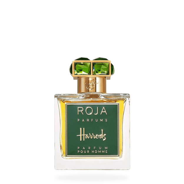 Harrods Pour Homme Roja Parfums - Scentmore