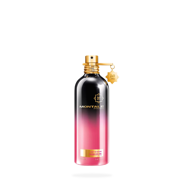 Intense Roses Musk
