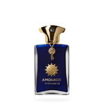 Interlude 53 Man Amouage - Scentmore