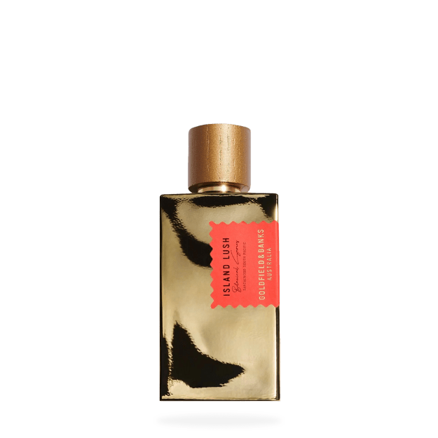 Island Lush Goldfield & Banks - Scentmore