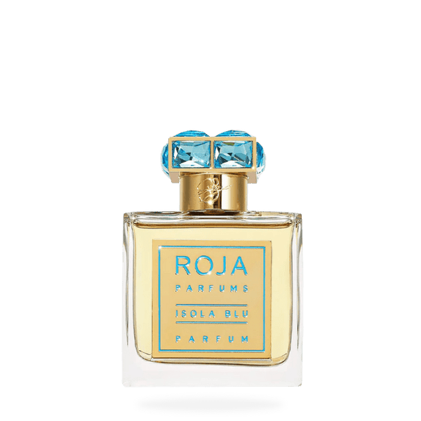 Isola Blu Roja Parfums 8 ml parfumeprøve - Køb decants hos Scentmore