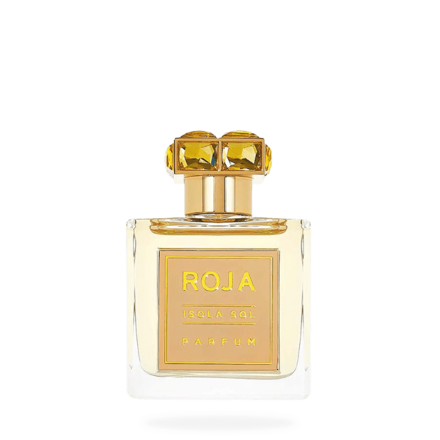 Isola Sol Roja Parfums - Scentmore