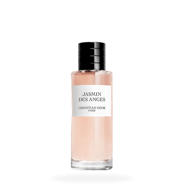 Jasmin des Anges Christian Dior Privée 8 ml parfumeprøve - Køb decants hos Scentmore