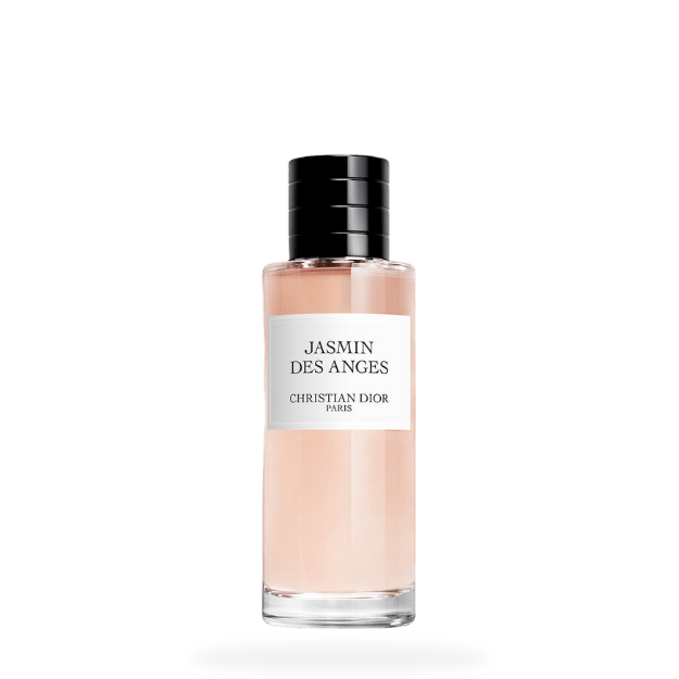 Jasmin des Anges Christian Dior Privée - Scentmore