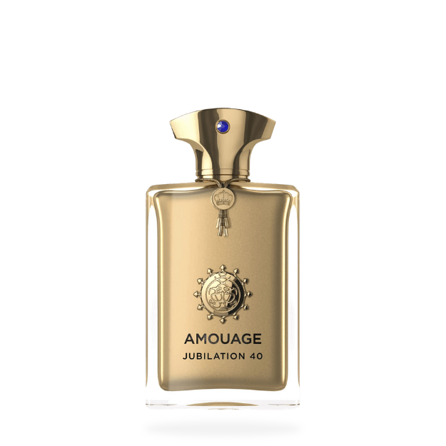 Jubilation 40 Amouage - Scentmore