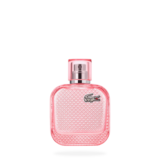 L.12.12 Rose Sparkling Lacoste - Scentmore