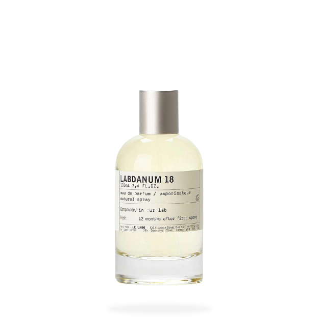 Labdanum 18