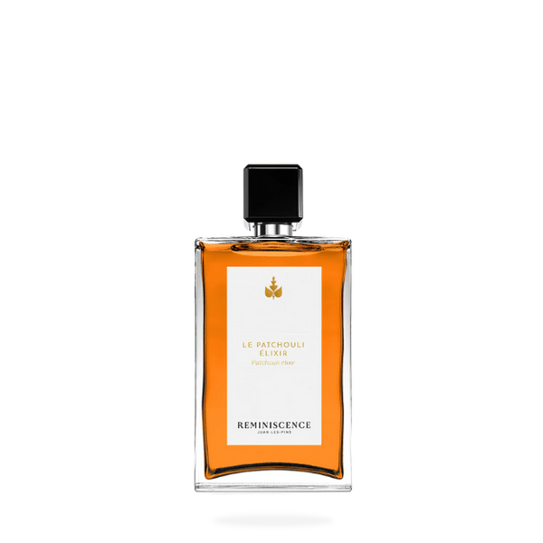 Le Patchouli Elixir
