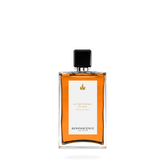 Le Patchouli Elixir