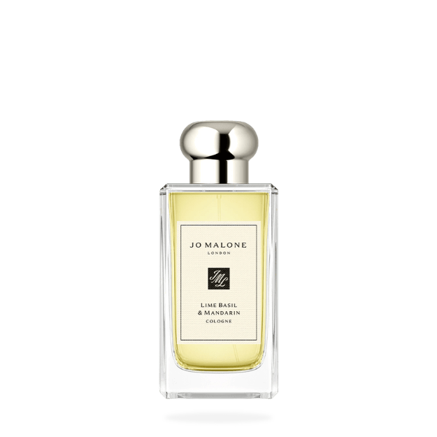 Lime Basil & Mandarin Jo Malone - Scentmore