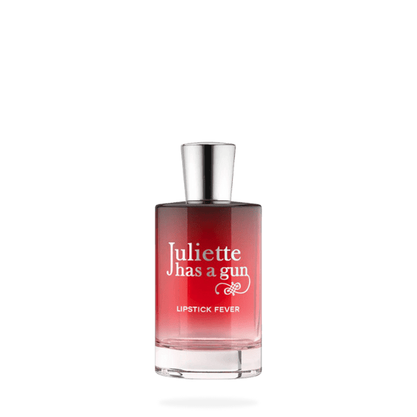 Lipstick Fever Juliette has a gun 8 ml parfumeprøve - Køb decants hos Scentmore