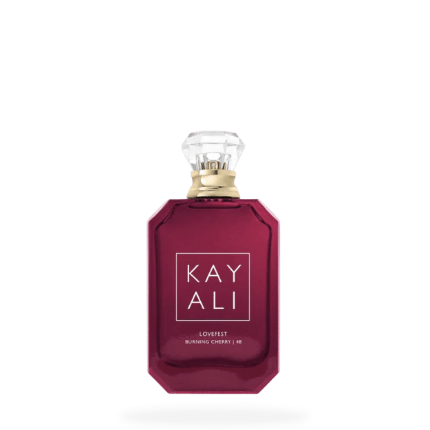 Lovefest Burning Cherry | 48 Kayali - Scentmore