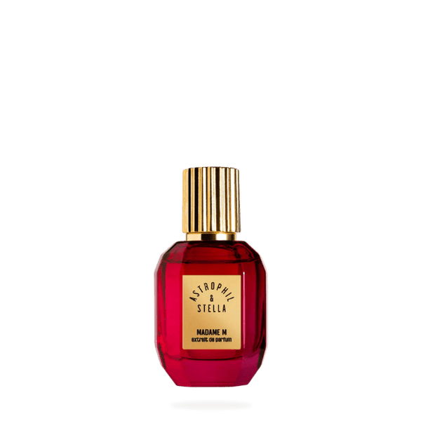 Madame M Astrophil & Stella 8 ml parfumeprøve - Køb decants hos Scentmore