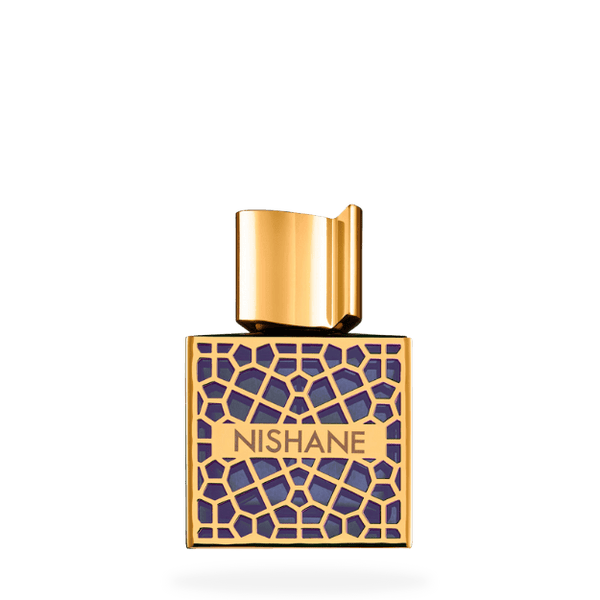 MANA Nishane 8 ml parfumeprøve - Køb decants hos Scentmore