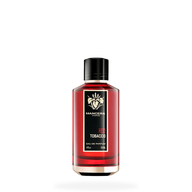 Mancera, Red Tobacco Mancera - Scentmore