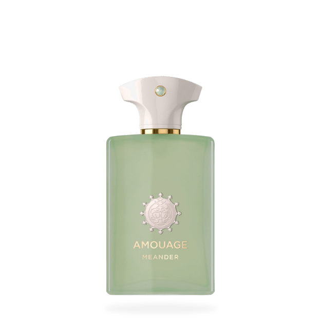 Meander Amouage - Scentmore