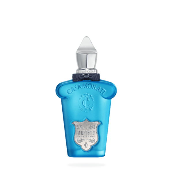 Mefisto Gentiluomo Xerjoff 8 ml parfumeprøve - Køb decants hos Scentmore