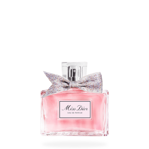 Miss Dior Dior 8 ml parfumeprøve - Køb decants hos Scentmore